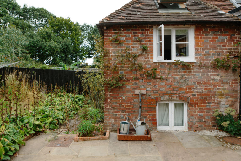 BASKET EAST SUSSEX, TN22 - SHOOTFACTORY - OTHER UK HOUSES