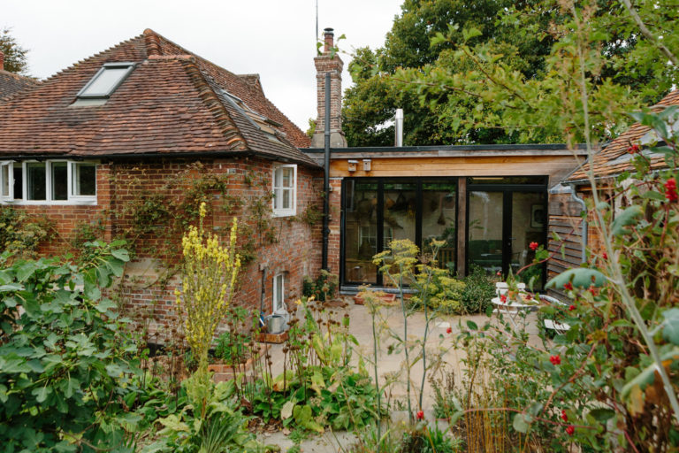 BASKET EAST SUSSEX, TN22 - SHOOTFACTORY - OTHER UK HOUSES
