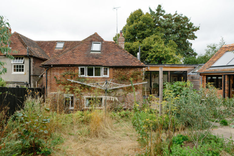 BASKET EAST SUSSEX, TN22 - SHOOTFACTORY - OTHER UK HOUSES