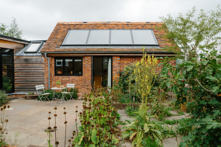 BASKET EAST SUSSEX, TN22 - SHOOTFACTORY - OTHER UK HOUSES