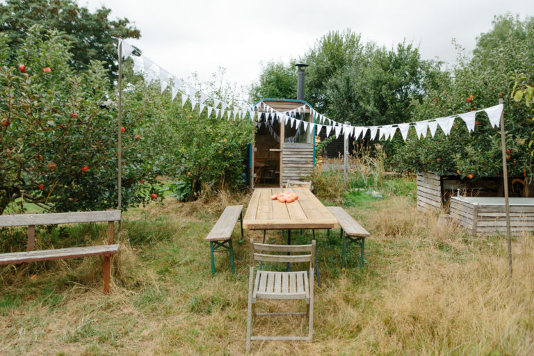 BASKET EAST SUSSEX, TN22 - SHOOTFACTORY - OTHER UK HOUSES