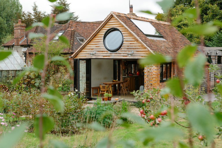 BASKET EAST SUSSEX, TN22 - SHOOTFACTORY - OTHER UK HOUSES