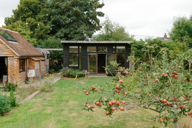 BASKET EAST SUSSEX, TN22 - SHOOTFACTORY - OTHER UK HOUSES