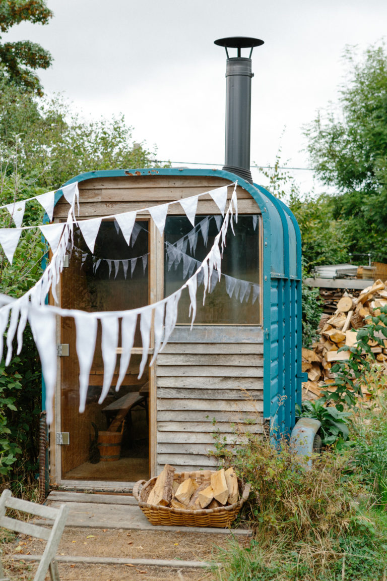 BASKET EAST SUSSEX, TN22 - SHOOTFACTORY - OTHER UK HOUSES
