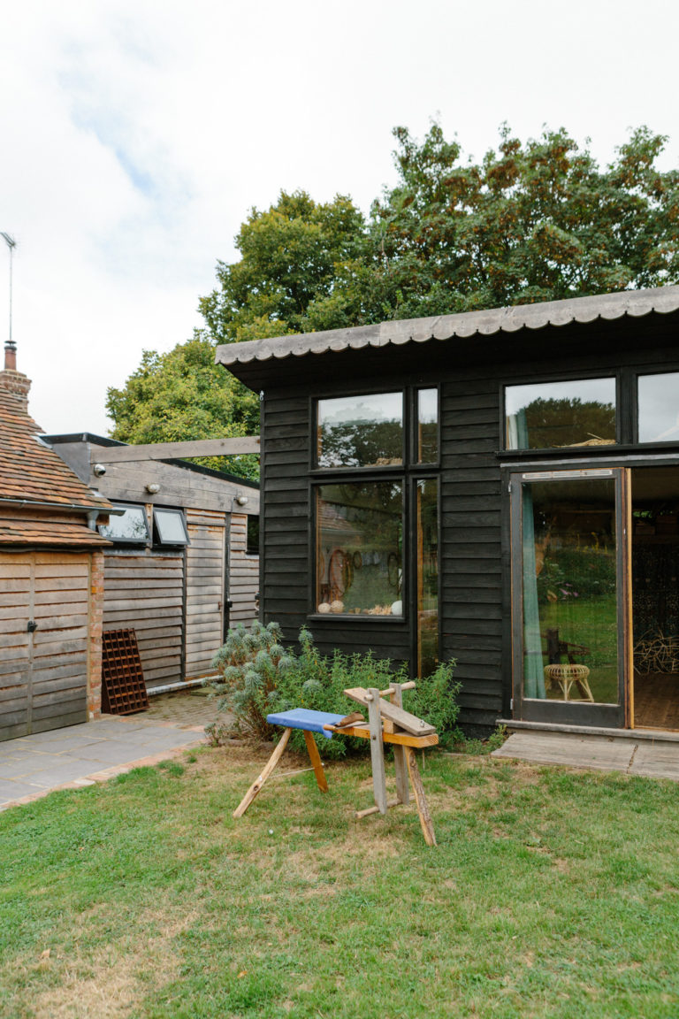 BASKET EAST SUSSEX, TN22 - SHOOTFACTORY - OTHER UK HOUSES