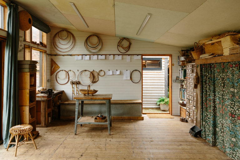 BASKET EAST SUSSEX, TN22 - SHOOTFACTORY - OTHER UK HOUSES