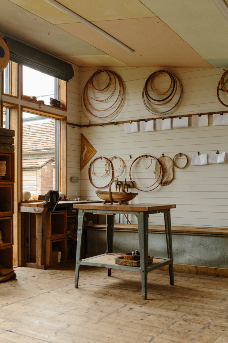 BASKET EAST SUSSEX, TN22 - SHOOTFACTORY - OTHER UK HOUSES