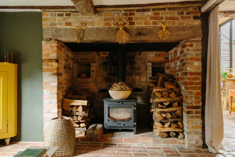 BASKET EAST SUSSEX, TN22 - SHOOTFACTORY - OTHER UK HOUSES