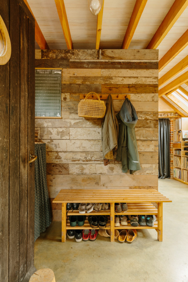 BASKET EAST SUSSEX, TN22 - SHOOTFACTORY - OTHER UK HOUSES