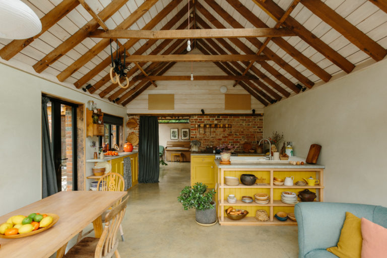 BASKET EAST SUSSEX, TN22 - SHOOTFACTORY - OTHER UK HOUSES