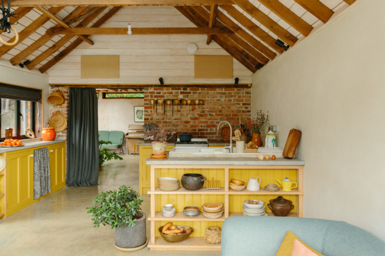 BASKET EAST SUSSEX, TN22 - SHOOTFACTORY - OTHER UK HOUSES