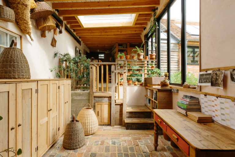 BASKET EAST SUSSEX, TN22 - SHOOTFACTORY - OTHER UK HOUSES