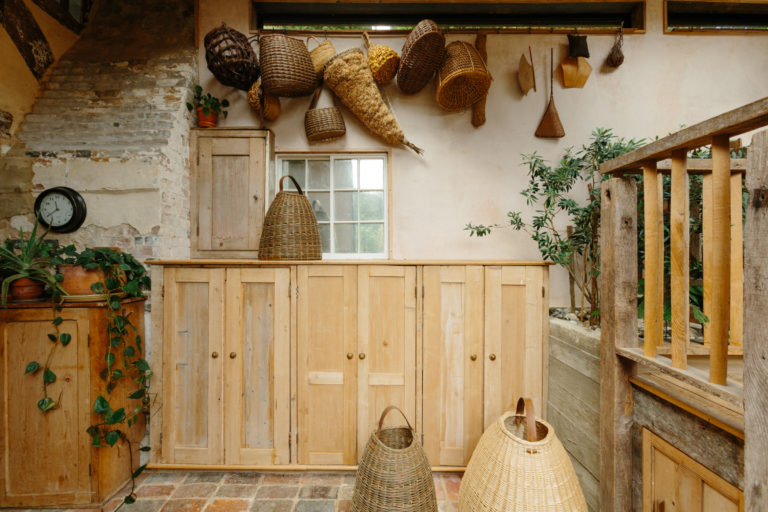BASKET EAST SUSSEX, TN22 - SHOOTFACTORY - OTHER UK HOUSES