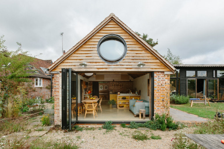 BASKET EAST SUSSEX, TN22 - SHOOTFACTORY - OTHER UK HOUSES