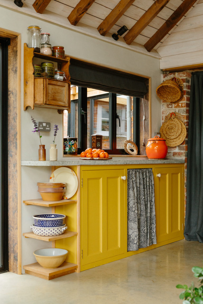 BASKET EAST SUSSEX, TN22 - SHOOTFACTORY - OTHER UK HOUSES