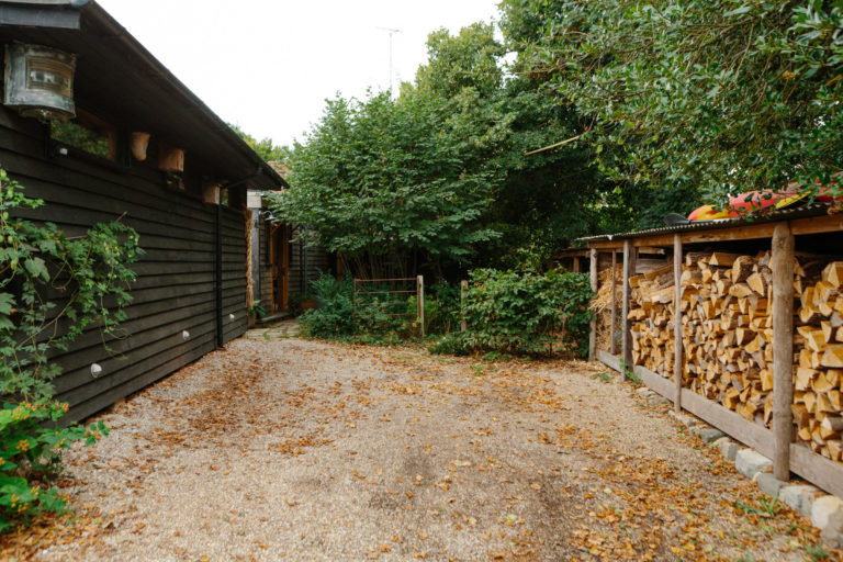 BASKET EAST SUSSEX, TN22 - SHOOTFACTORY - OTHER UK HOUSES