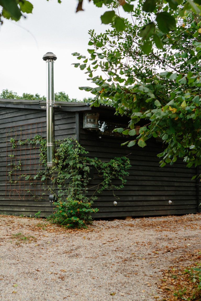 BASKET EAST SUSSEX, TN22 - SHOOTFACTORY - OTHER UK HOUSES