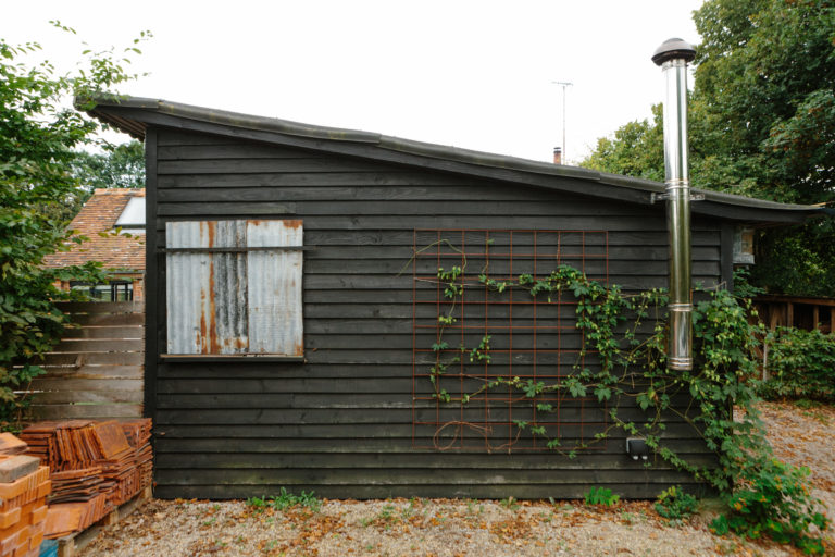 BASKET EAST SUSSEX, TN22 - SHOOTFACTORY - OTHER UK HOUSES