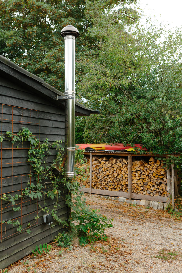 BASKET EAST SUSSEX, TN22 - SHOOTFACTORY - OTHER UK HOUSES