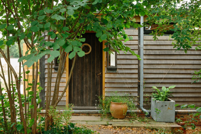 BASKET EAST SUSSEX, TN22 - SHOOTFACTORY - OTHER UK HOUSES