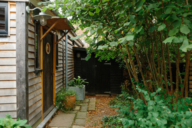 BASKET EAST SUSSEX, TN22 - SHOOTFACTORY - OTHER UK HOUSES