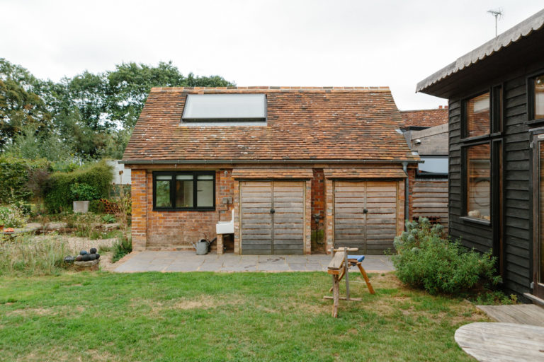 BASKET EAST SUSSEX, TN22 - SHOOTFACTORY - OTHER UK HOUSES