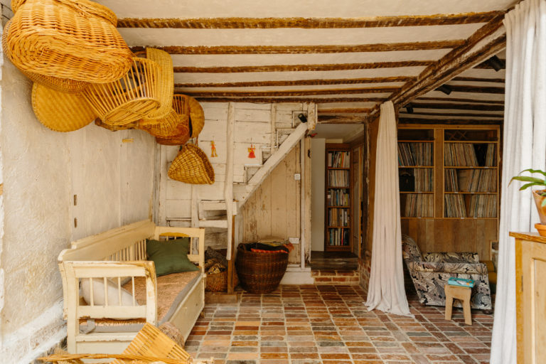 BASKET EAST SUSSEX, TN22 - SHOOTFACTORY - OTHER UK HOUSES