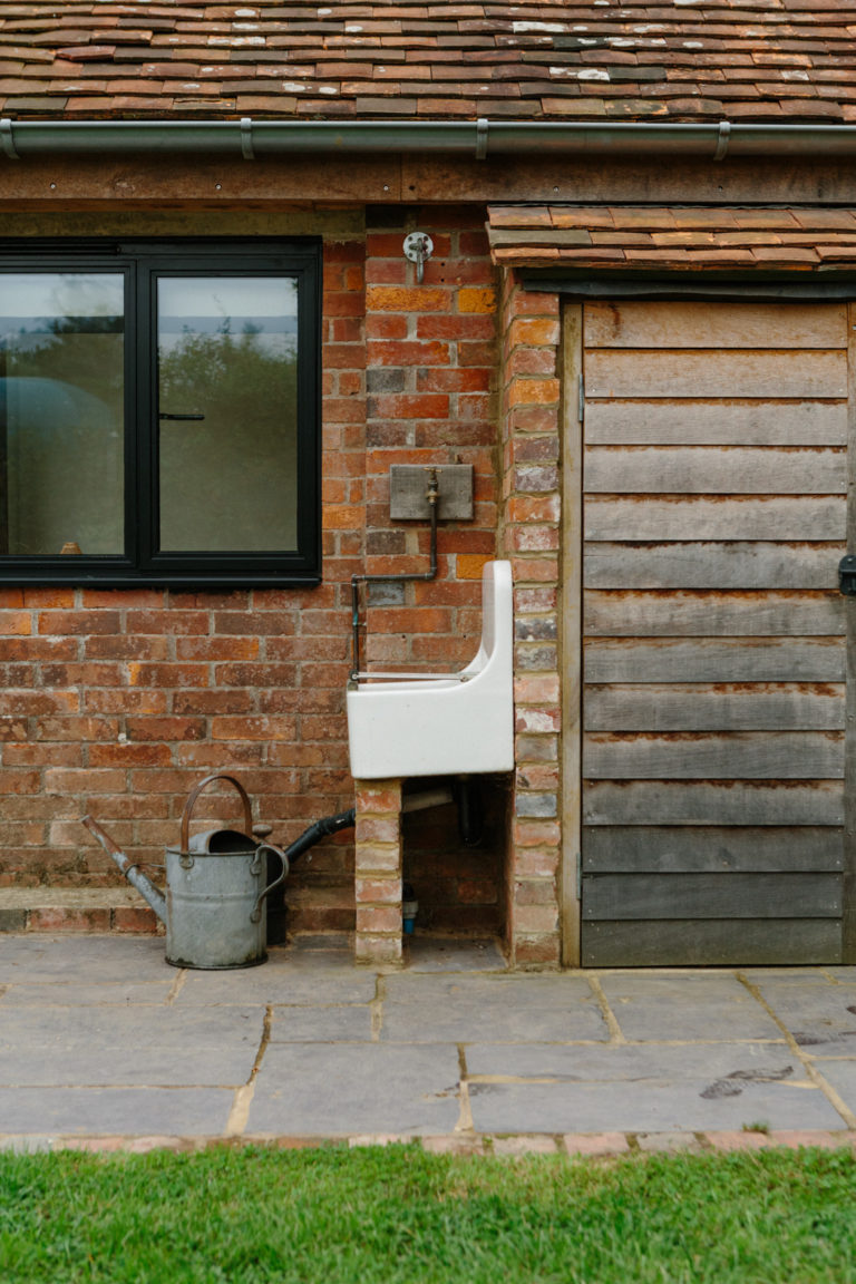 BASKET EAST SUSSEX, TN22 - SHOOTFACTORY - OTHER UK HOUSES