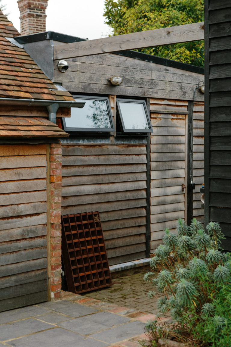 BASKET EAST SUSSEX, TN22 - SHOOTFACTORY - OTHER UK HOUSES
