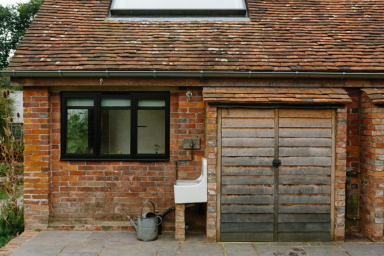 BASKET EAST SUSSEX, TN22 - SHOOTFACTORY - OTHER UK HOUSES