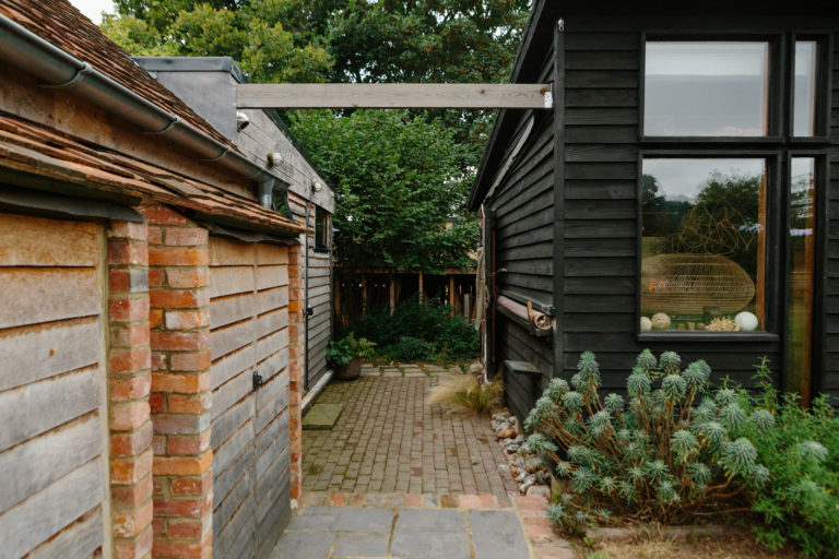 BASKET EAST SUSSEX, TN22 - SHOOTFACTORY - OTHER UK HOUSES