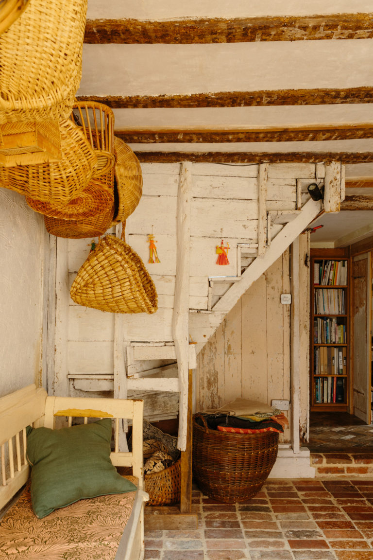 BASKET EAST SUSSEX, TN22 - SHOOTFACTORY - OTHER UK HOUSES