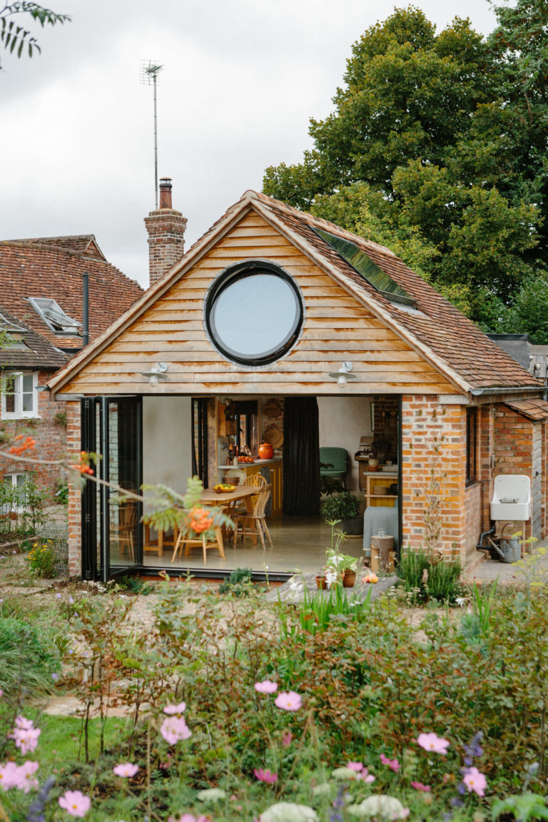 BASKET EAST SUSSEX, TN22 - SHOOTFACTORY - OTHER UK HOUSES