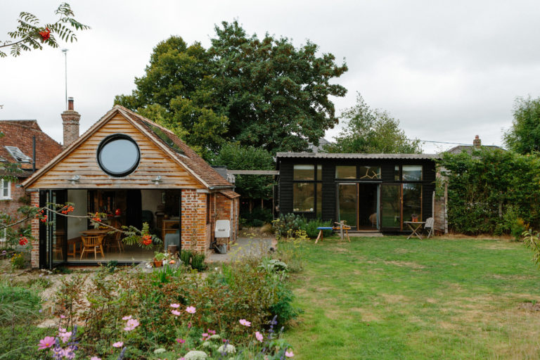 BASKET EAST SUSSEX, TN22 - SHOOTFACTORY - OTHER UK HOUSES