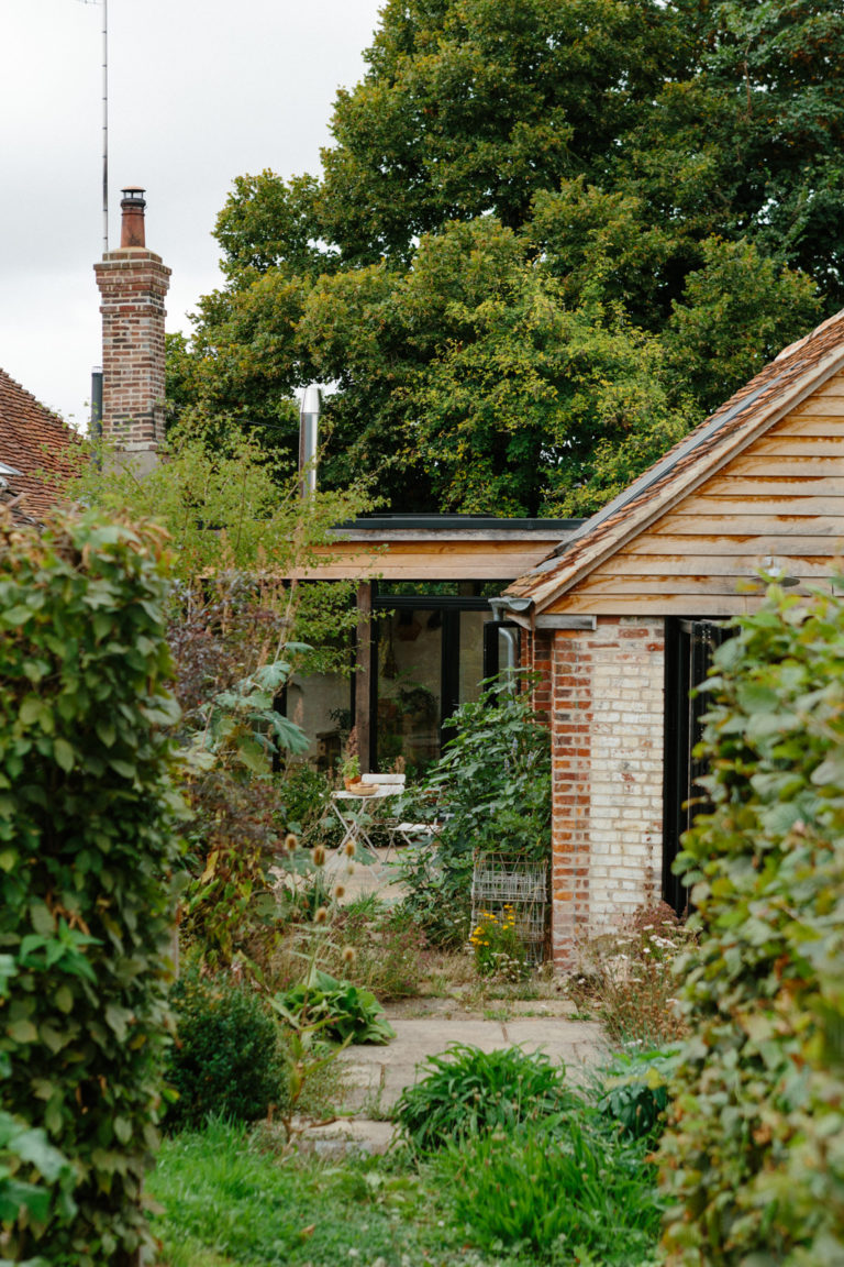 BASKET EAST SUSSEX, TN22 - SHOOTFACTORY - OTHER UK HOUSES