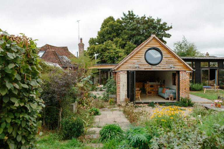 BASKET EAST SUSSEX, TN22 - SHOOTFACTORY - OTHER UK HOUSES