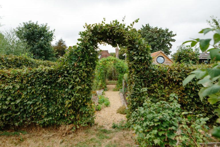 BASKET EAST SUSSEX, TN22 - SHOOTFACTORY - OTHER UK HOUSES