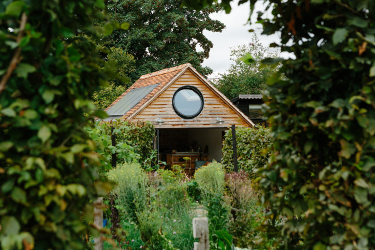 BASKET EAST SUSSEX, TN22 - SHOOTFACTORY - OTHER UK HOUSES
