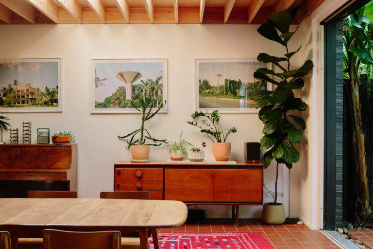 GYPSY LONDON, SE19 - SHOOTFACTORY - LONDON HOUSES