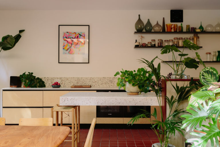 GYPSY LONDON, SE19 - SHOOTFACTORY - LONDON HOUSES
