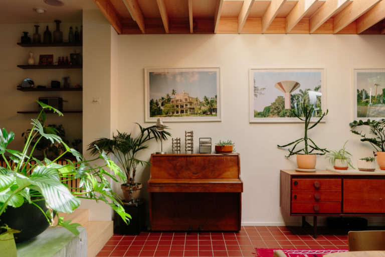 GYPSY LONDON, SE19 - SHOOTFACTORY - LONDON HOUSES
