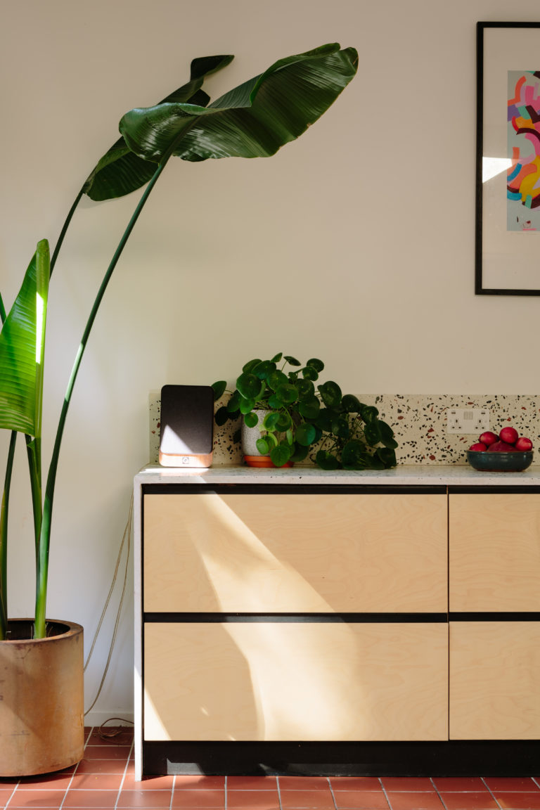 GYPSY LONDON, SE19 - SHOOTFACTORY - LONDON HOUSES