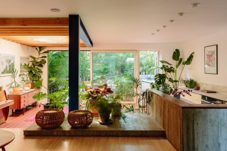 GYPSY LONDON, SE19 - SHOOTFACTORY - LONDON HOUSES