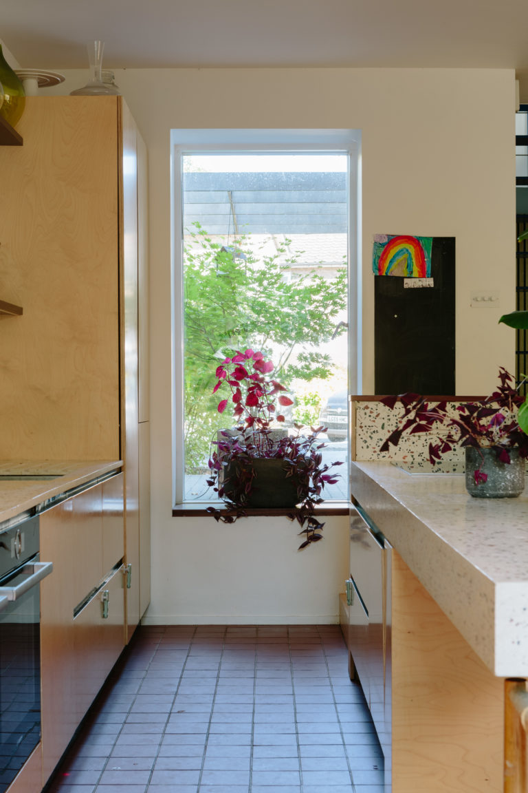 GYPSY LONDON, SE19 - SHOOTFACTORY - LONDON HOUSES