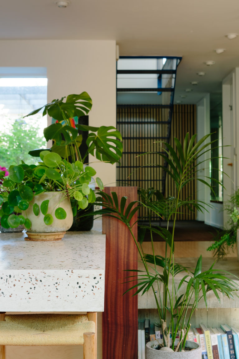 GYPSY LONDON, SE19 - SHOOTFACTORY - LONDON HOUSES