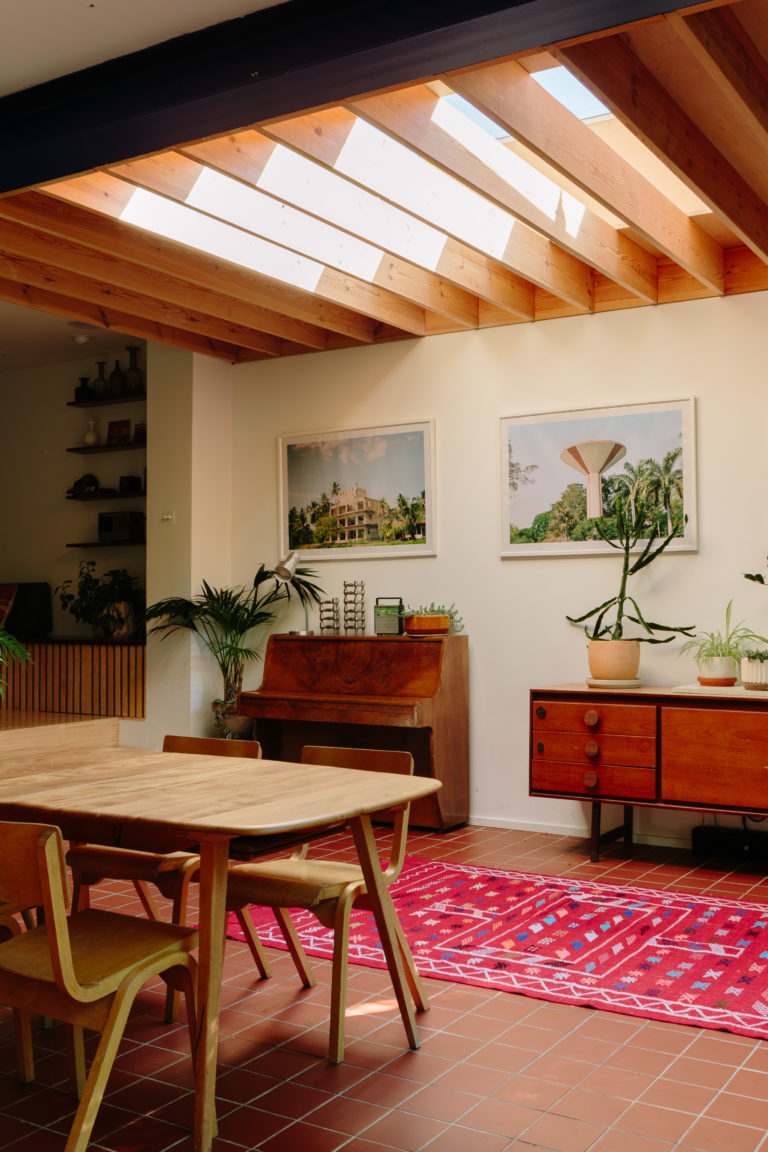 GYPSY LONDON, SE19 - SHOOTFACTORY - LONDON HOUSES