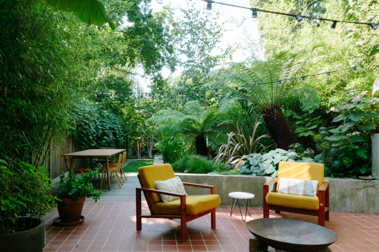 GYPSY LONDON, SE19 - SHOOTFACTORY - LONDON HOUSES