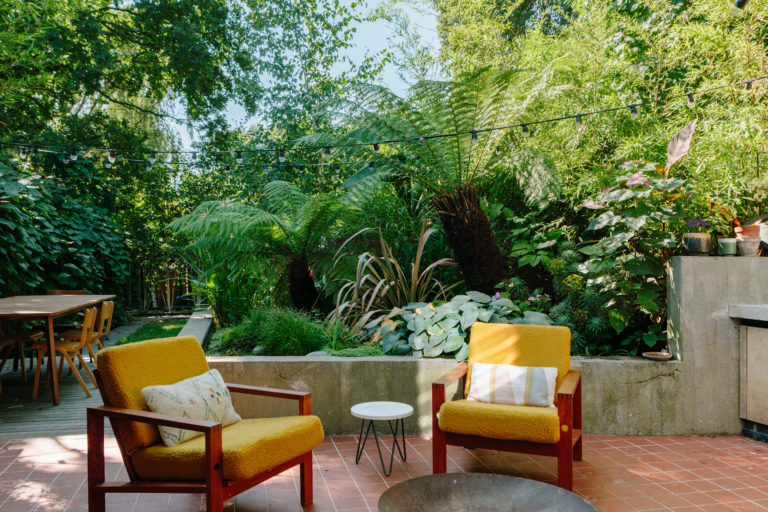 GYPSY LONDON, SE19 - SHOOTFACTORY - LONDON HOUSES
