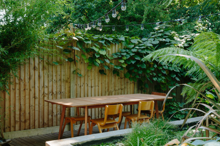 GYPSY LONDON, SE19 - SHOOTFACTORY - LONDON HOUSES