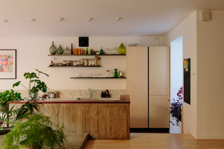 GYPSY LONDON, SE19 - SHOOTFACTORY - LONDON HOUSES